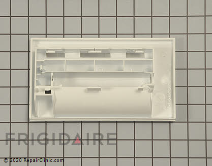 Dispenser Drawer Handle 131691261 Alternate Product View