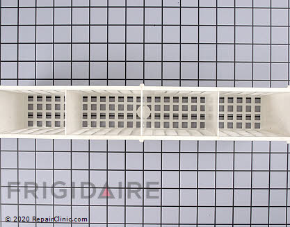 Silverware Basket 5300808895 Alternate Product View
