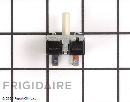 Temperature Switch 134409000 Alternate Product View