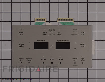 Touchpad 242166911 Alternate Product View