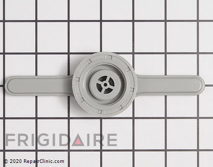 Upper Wash Arm Assembly 5304482421 Alternate Product View
