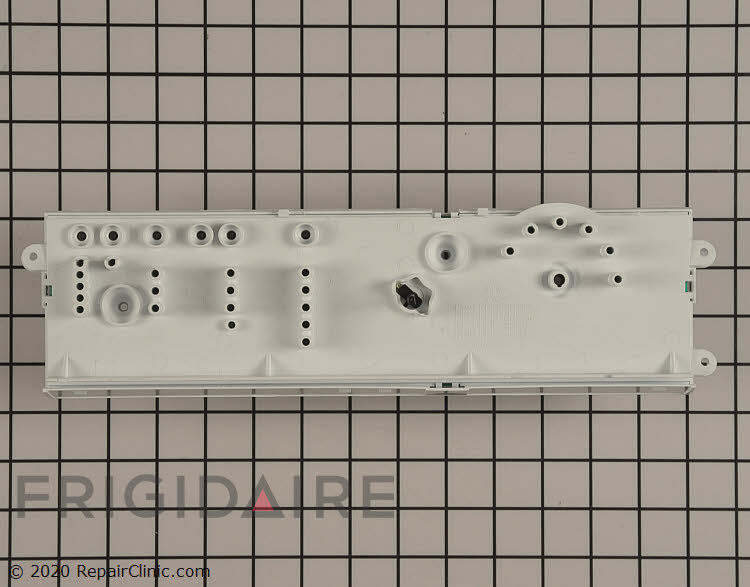 User Control and Display Board 137005005 Alternate Product View