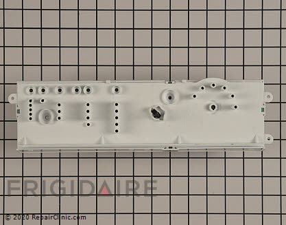 User Control and Display Board 137005005 Alternate Product View