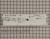User Control and Display Board 137005005
