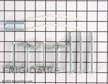 Fastener 5304429480 Alternate Product View