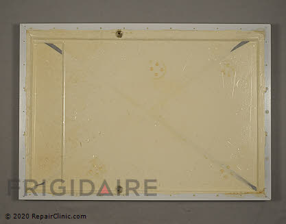Outer Door Panel 5303917342 Alternate Product View