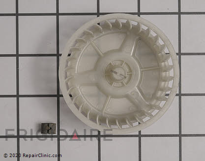 Wheel 5300806230 Alternate Product View