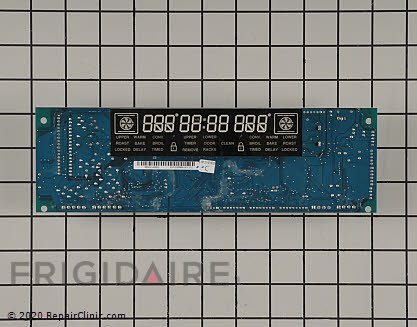 Control Board 316259504 Alternate Product View
