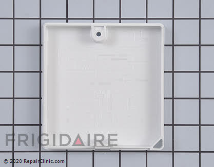 Ice Maker Cover 5304458376 Alternate Product View
