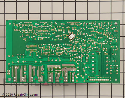 Relay Board 316455705 Alternate Product View
