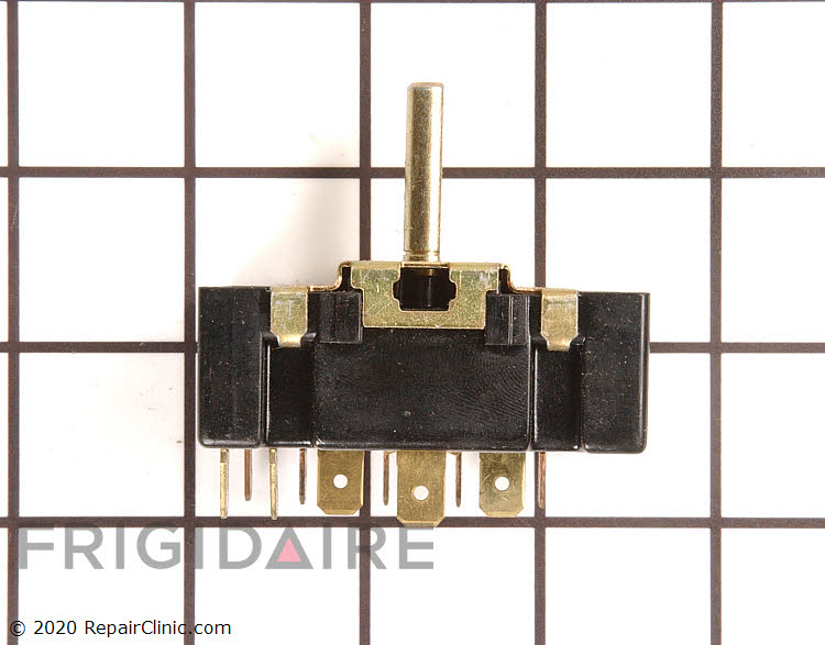5303051315 Selector Switch