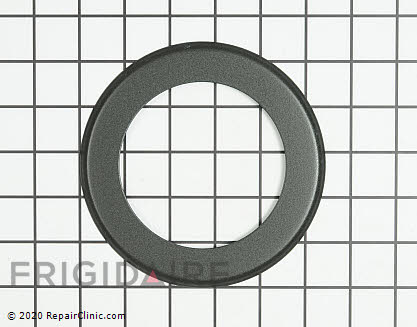 Surface Burner Ring 316542500 Alternate Product View