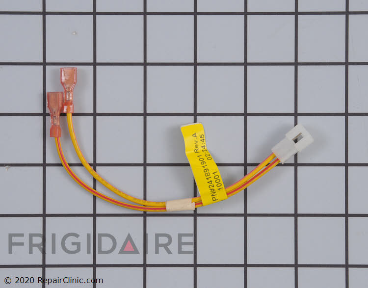 241891901 Wire Harness