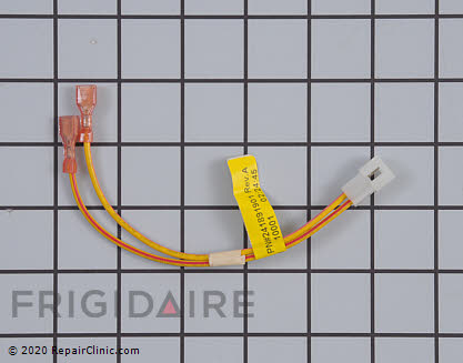 Wire Harness 241891901 Alternate Product View