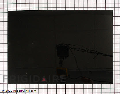 Front Panel 5303351193 Alternate Product View
