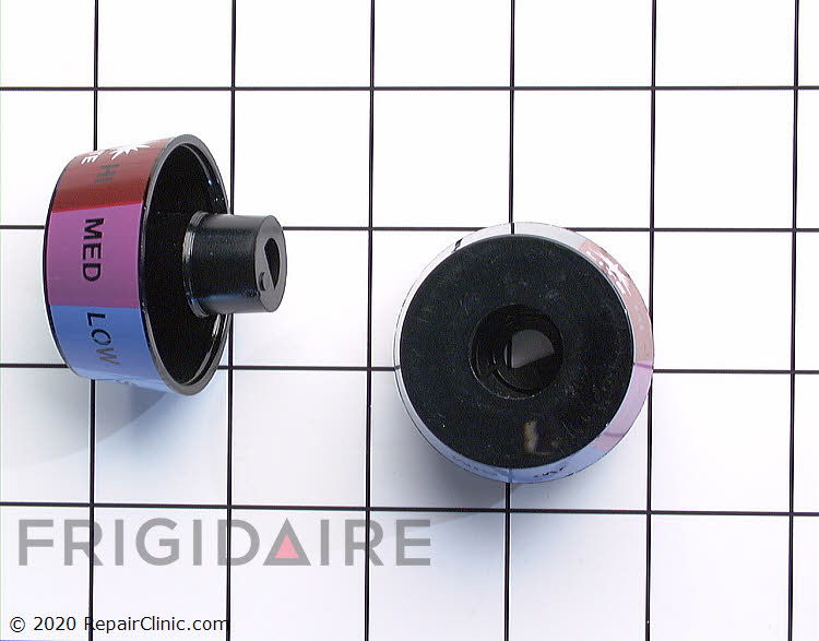 3131441 Knob, Dial & Button