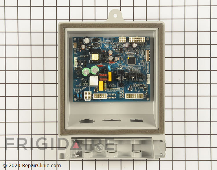 5303918512 Electrolux Refrigerator Main Control Board