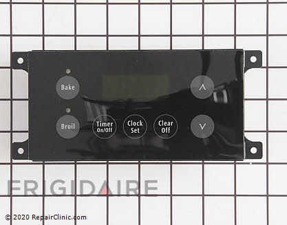 Oven Control Board 903091-9050 Alternate Product View
