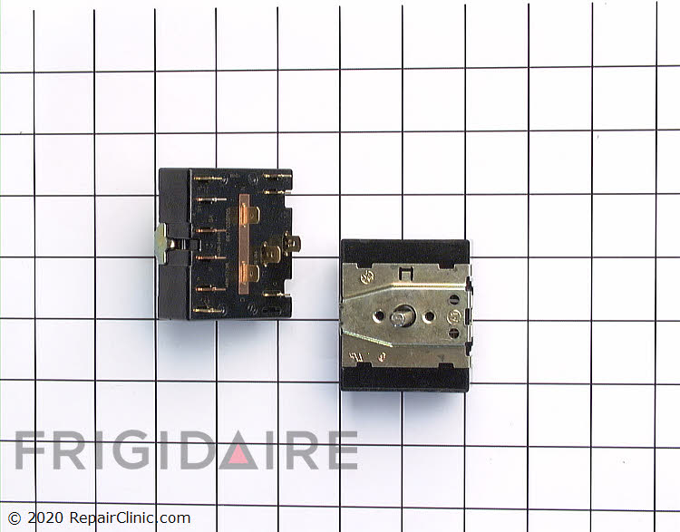 08010416 Selector Switch