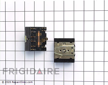 Selector Switch 08010416 Alternate Product View