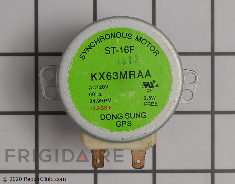 5304464016 Stirrer Motor