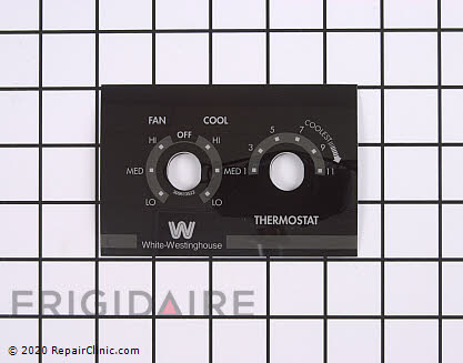 Base Plate 309613522 Alternate Product View