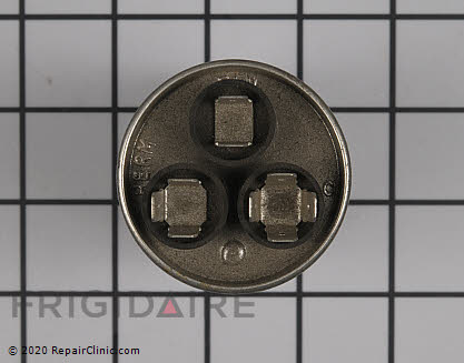 Capacitor 5303303124 Alternate Product View
