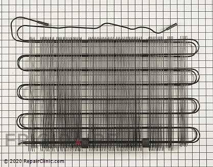 Condenser 5304439515 Alternate Product View