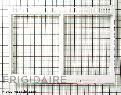 Crisper Cover 215216634 Alternate Product View