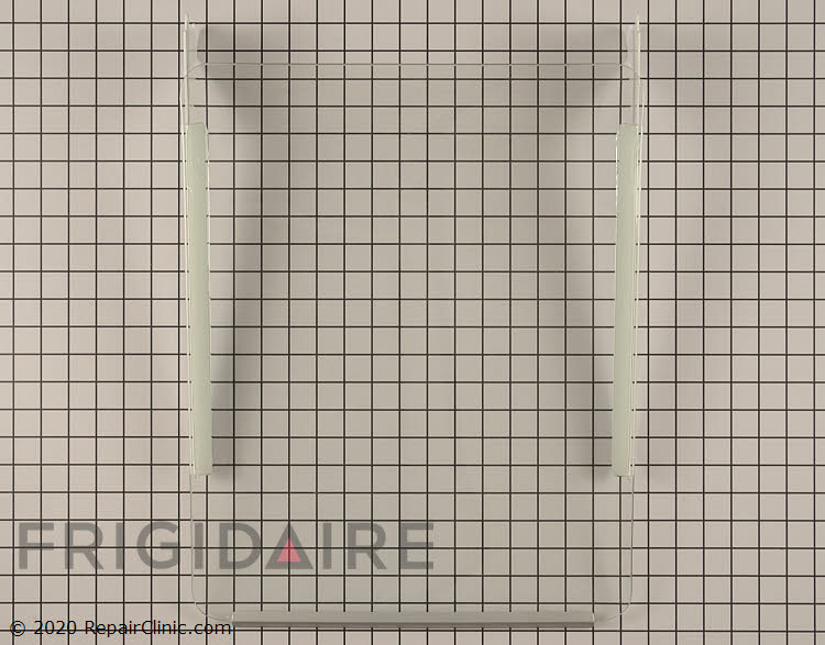 241839901 Glass Shelf