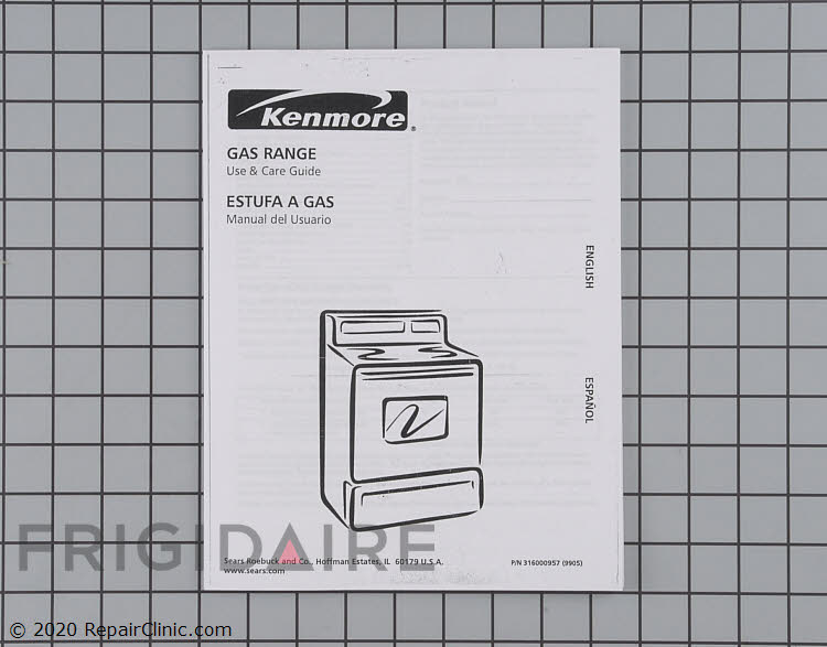 316000957 Manual