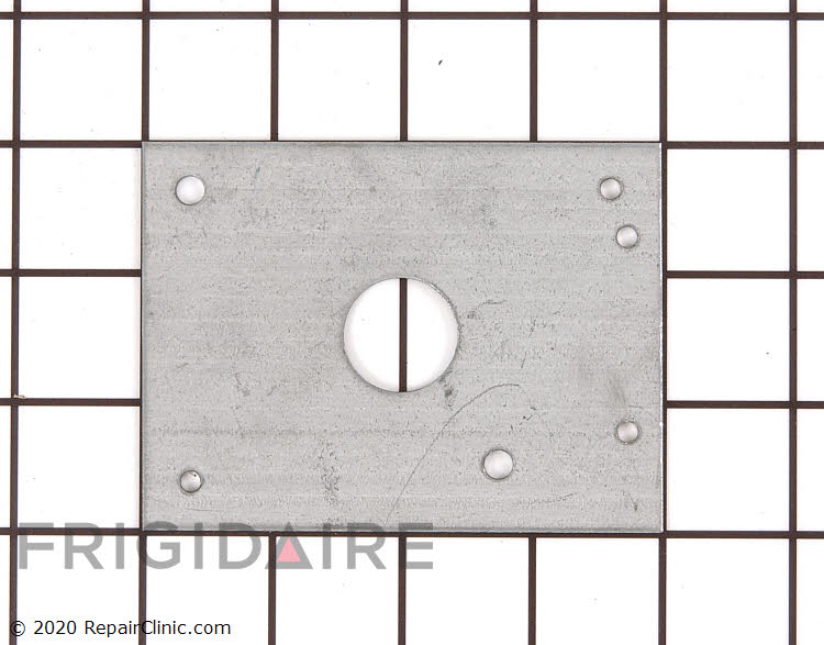 08014750 Plate