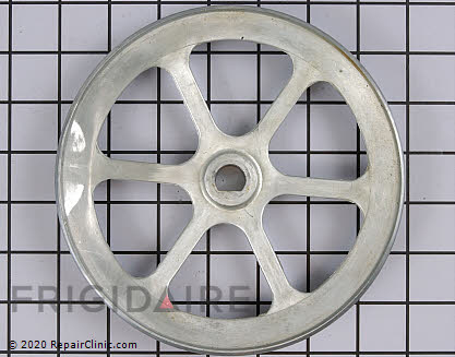 Pulley 5303161428 Alternate Product View