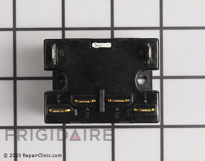 Start Relay 5304460001 Alternate Product View