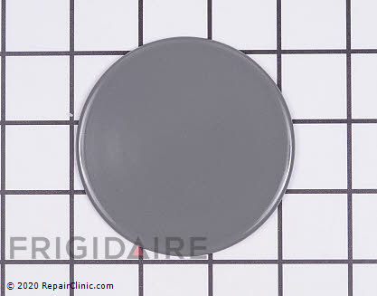 Surface Burner Cap 316438701 Alternate Product View