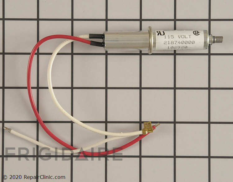 218740004 Dispenser Actuator