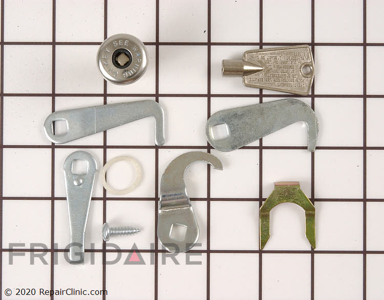 5303925437 Door Lock