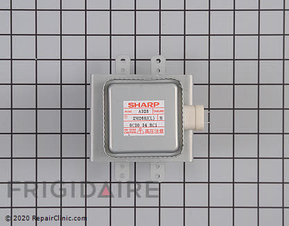 Magnetron 5304463179 Alternate Product View