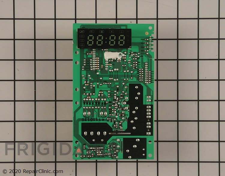 5304477390 Main Control Board