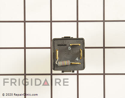 Selector Switch 134046800 Alternate Product View