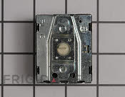 Selector Switch - Part # 478870 Mfg Part # 3017514