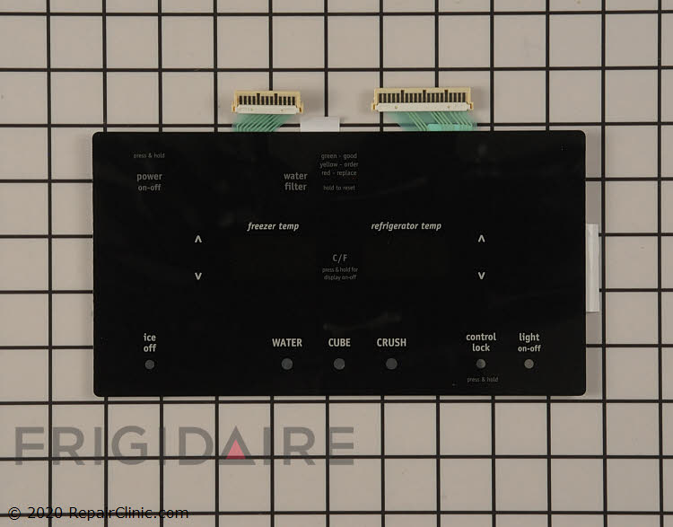 Touchpad 242166901 Alternate Product View