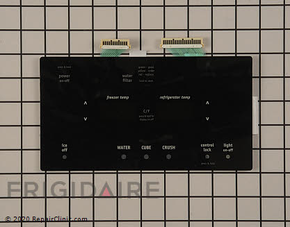 Touchpad 242166901 Alternate Product View
