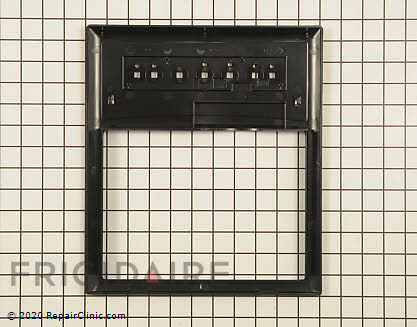 Dispenser Front Panel 5304421643 Alternate Product View