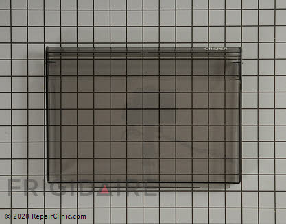 Drawer Front 5303285327 Alternate Product View