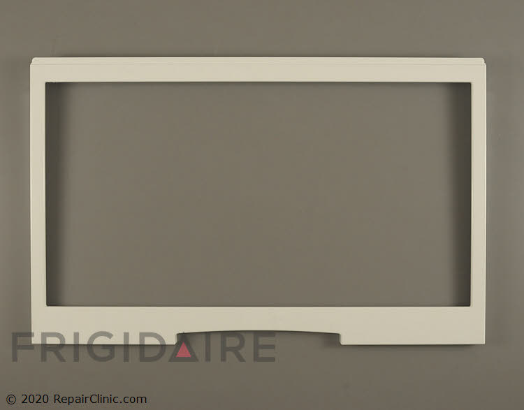 241802206 Shelf Frame