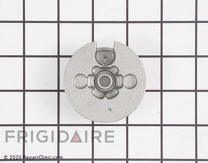 Surface Burner Base 316206401 Alternate Product View