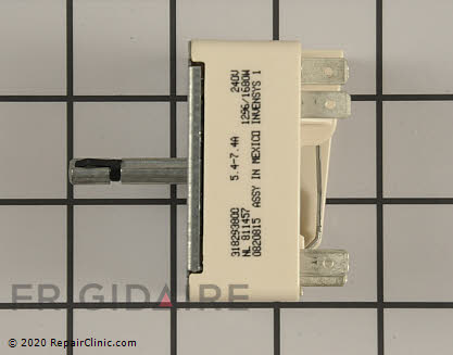 Surface Element Switch 318293813 Alternate Product View
