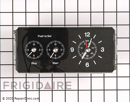 Circuit Board & Timer 148T165P03 Alternate Product View
