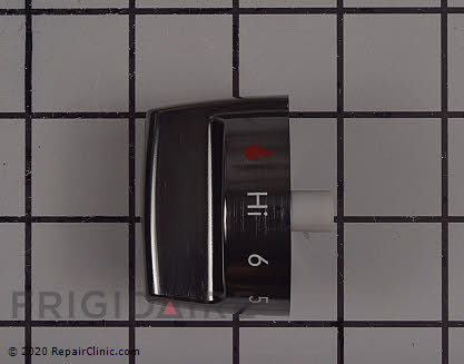 Control Knob 5304509118 Alternate Product View
